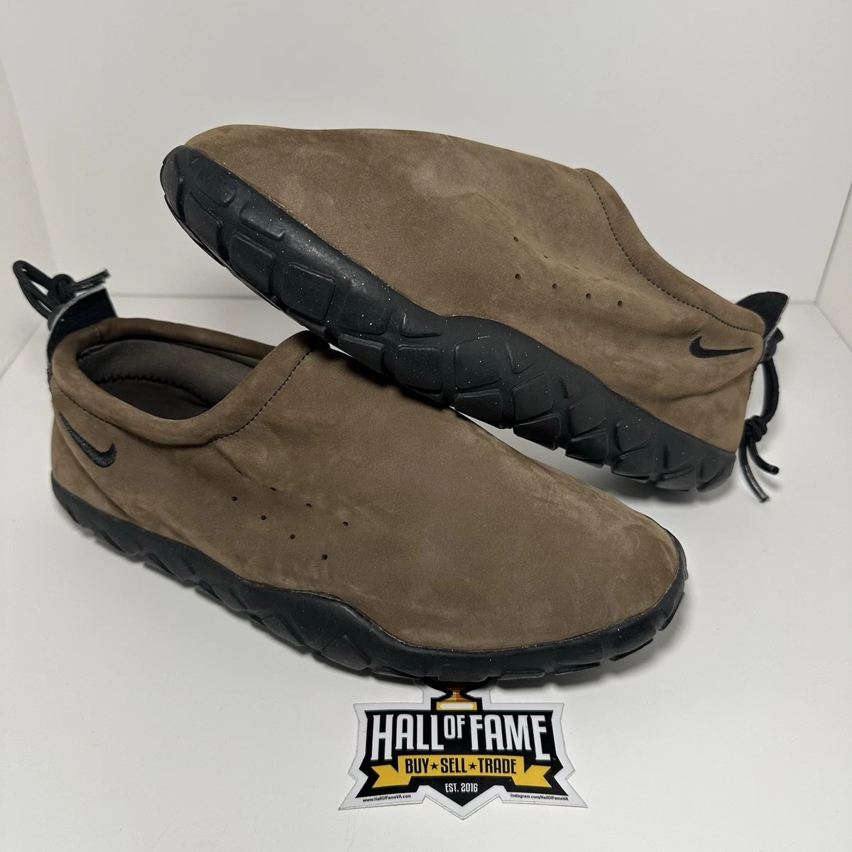 Nike Men's Nike ACG Moc for Sale | Authenticity Guaranteed | eBay