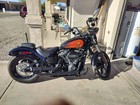 2022 Harley-Davidson FXBBS Street Bob 