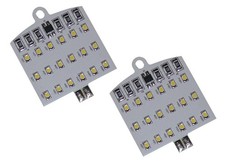 Valterra DG72432VP Multi Purpose Light Bulb - LED; Diamond Group; Replacement Fo