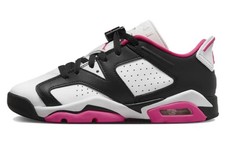 Jordan 6 Retro Low Fierce Pink 2023 - 768878-061