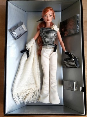 Jason Wu Integrity Toys: Manhattan Moods Image Maker Candi Doll Brand New NRFB