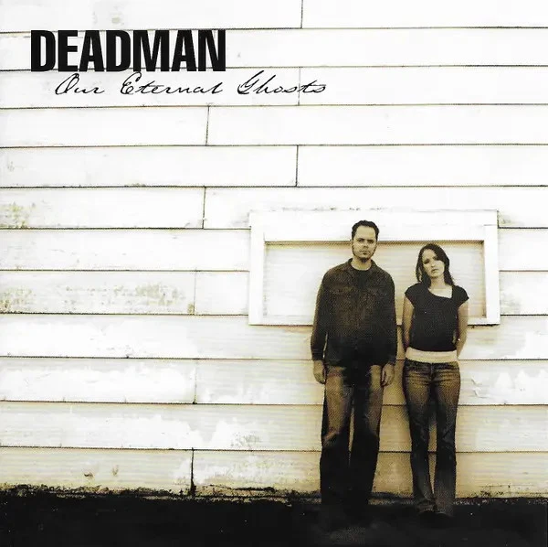 CD Deadman Our Eternal Ghosts One Little Indian - Bild 1 von 1