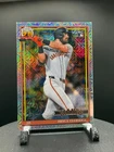 2026 Topps Series 2 Bryce Eldridge Base (RAW)