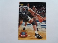 1995-96 Upper Deck HOF Player Shaquille O’Neal All-Star Basketball Card 173