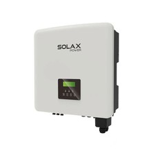 SolaX Wechselrichter | Hybrid G4 X3-Hybrid-15.0-D | 15 kW