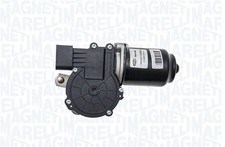 MAGNETI MARELLI Wischermotor 064351139010 12V für VW POLO 6 AW1 BZ1 AE1 TGI TSI