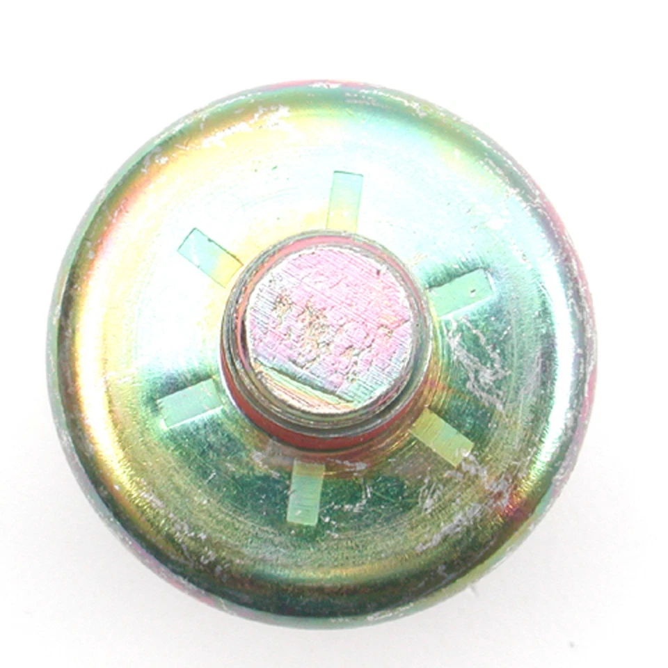 For 1992-1995 Chevrolet K2500 Suburban Ignition Knock (Detonation) Sensor Delphi - Image 4 of 4