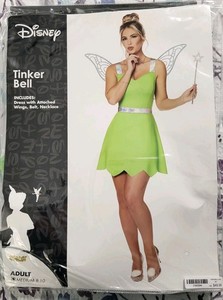 Tinkerbell Adults
