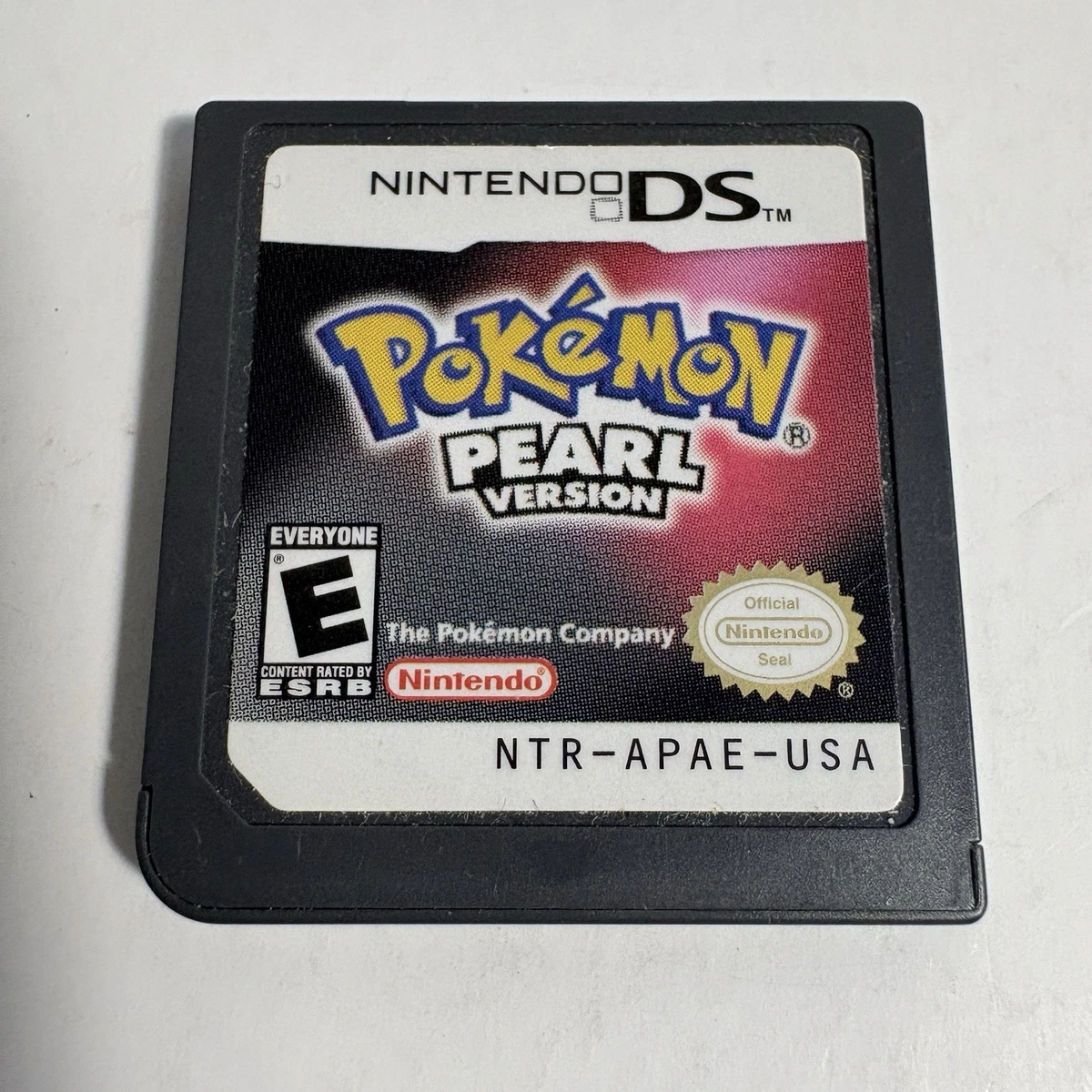 pokemon pearl game card Pokemon Diamond Pearl Booster Pack 10 Cards Pokemon USA
