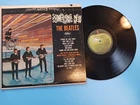 The Beatles ~ Something New  ~ 1971 Apple Records  ST-2108