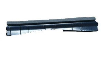 Hyundai 29135 D3500 Radiator Support Air Guard 2015-21 Tucson, New Genuine