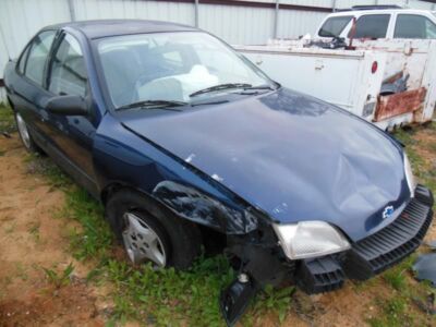 Exhaust Manifold 2.2L VIN 4 8th Digit Fits 98-02 CAVALIER 88723