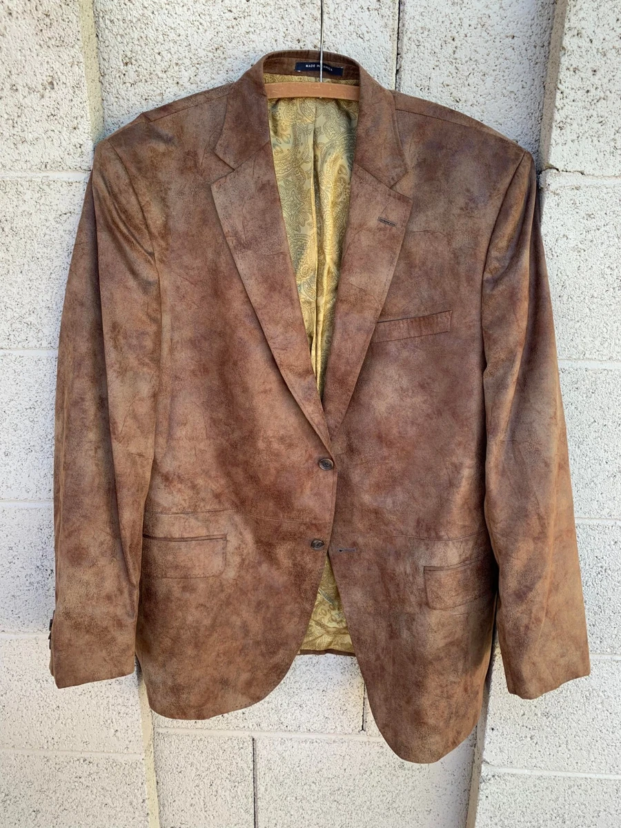 Microsuede sport best sale coat