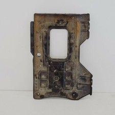 Almohadilla de batería Mercedes Benz Clase C C204 A2046200018 2013