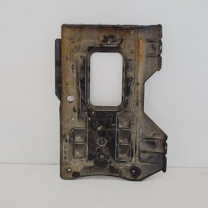 Mercedes Benz C Klasse C204 Batteriepad A2046200018 2013