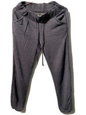 Aerie Sparkle Blue Sweatpants Size SP