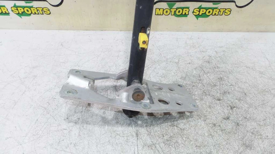 08-12 Ford F250 F350 Super Duty puerta trasera plegable manija de tracción OEM Foto 3 de 4