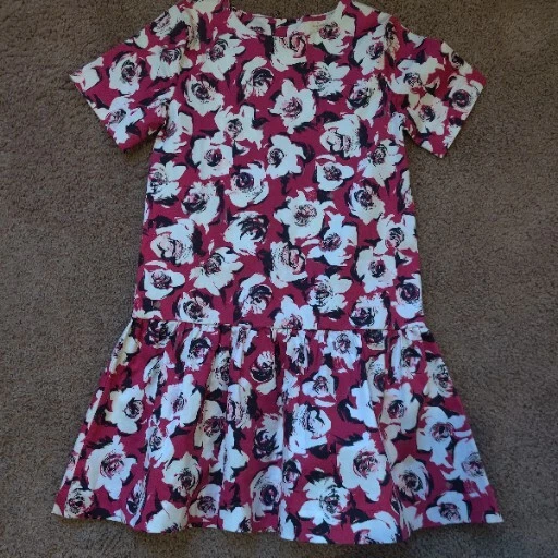 Kate Spade skirt the rules Young Girls Dress Size 10