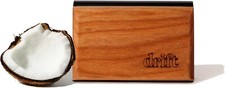 Drift Car Air Freshener - Wood Air Freshener - Car Odor Eliminator Multi Scents