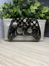 GG DESIGNER Pattern NEW Faceplate for Xbox Series S/X controller
