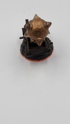 Skylanders Lot Of 8