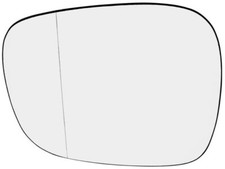 Retroviseur gauche (ou coque) BMW X1