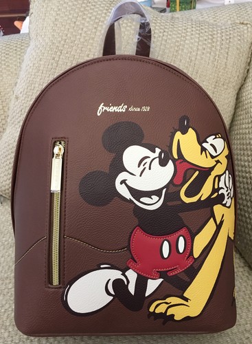 NWT DANIELLE NICOLE MICKEY MOUSE 