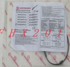 ONE NEW Magnetic Switch M/50/EAP/CC #E1