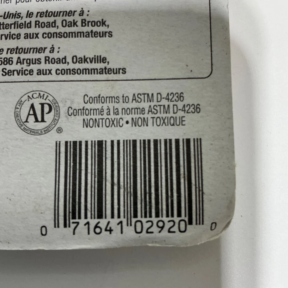 Iluminador en gel SHARPIE, punta de bala, 3 unidades (paquete de 1), rosa, naranja, amarillo Foto 3 de 3