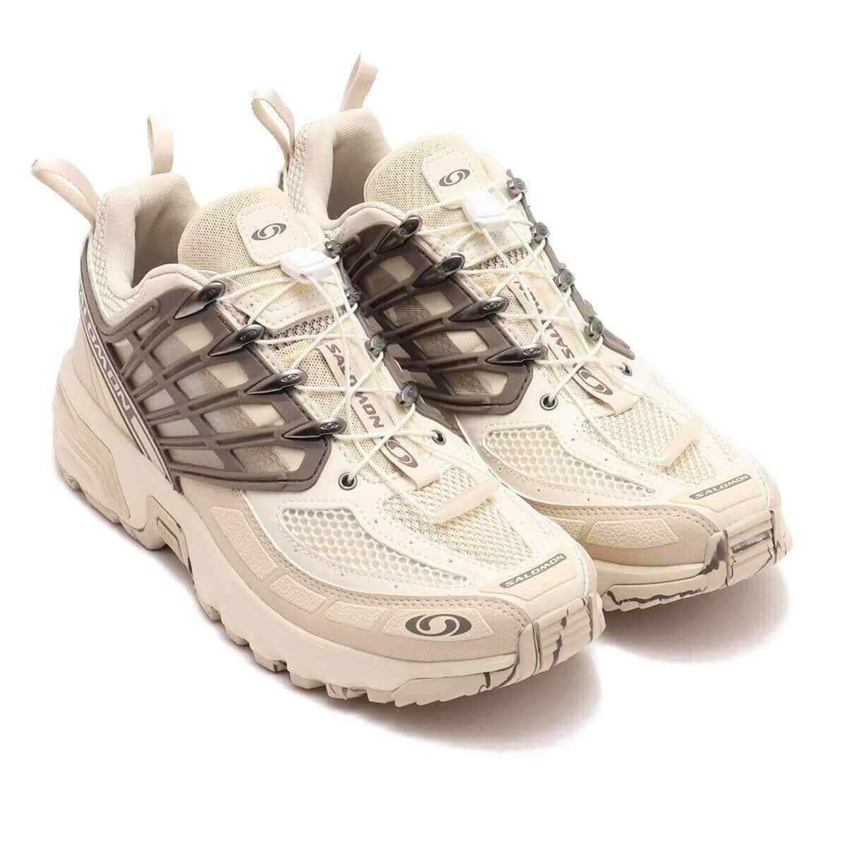 L47428700 Salomon ACS Pro Desert Almond Milk Cement Falcon L47428700 Salomon ACS Pro Desert Almond Milk Cement Falcon