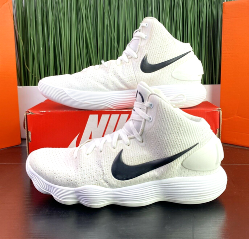 hyperdunk triple white