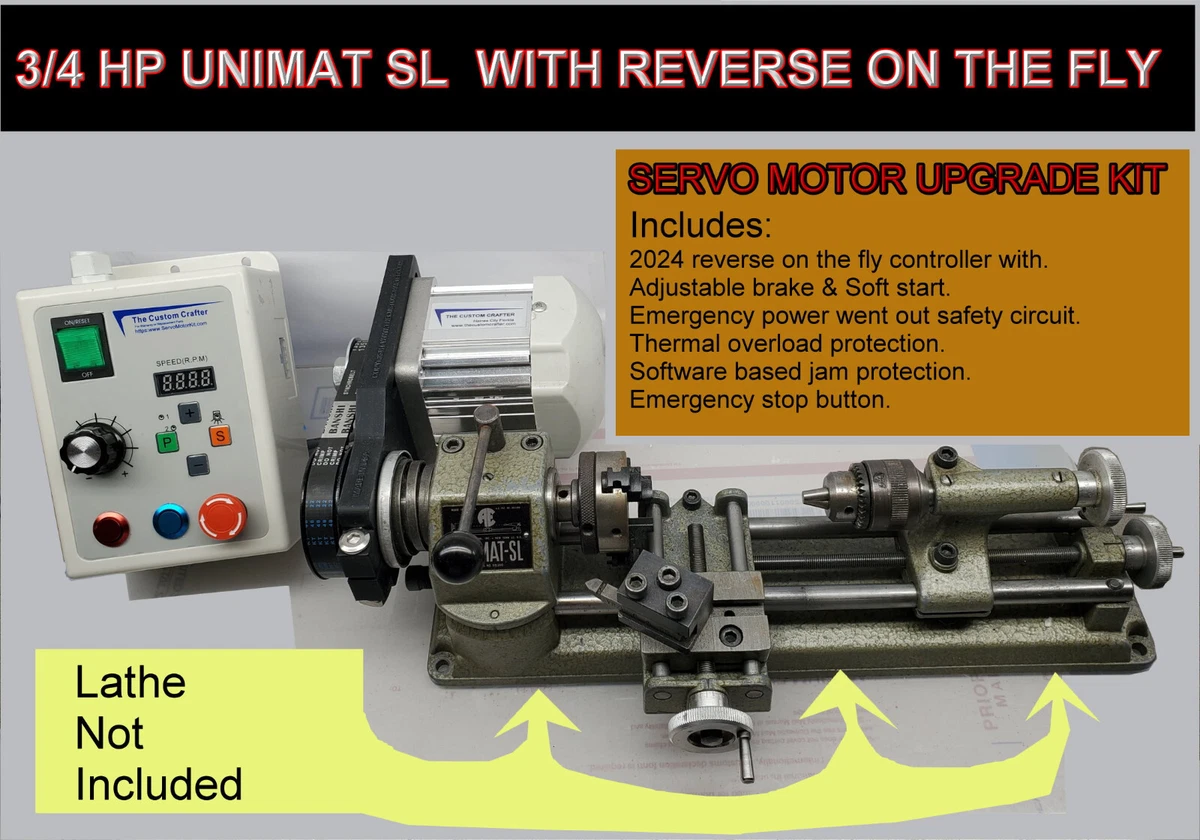 unimat db200 products for sale | eBay