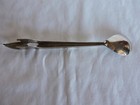 Vintage Bar Ware Advertising Bottle Opener/Spoon for Johnnie’s Liquor Store — photo 3