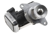 NTY AGR Ventil AbgasrÜCkfÜHrung FÜR Mercedes C Klasse W203 C200CDI C220CDI