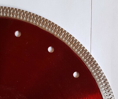 Diamant Turbo Trennscheibe 125mm