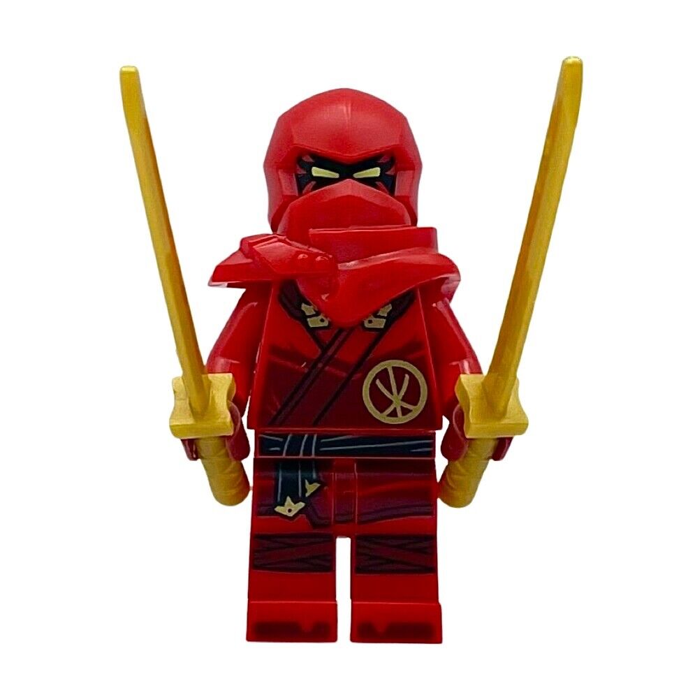 Season 1 (Dragons Rising), Ninjago Wiki