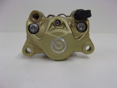 Brembo Bremszange Bremssattel Bremse hinten Aprilia RSV SL Tuono 1000 Mille Falc