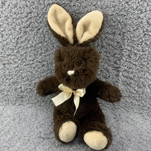 dan dee chocolate scented bunny