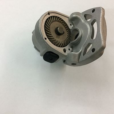 DeWalt Grinder Gear Case Assembly - Part N012328SV / 623586-00 For D28402, D28110, D28111, D28112 Models