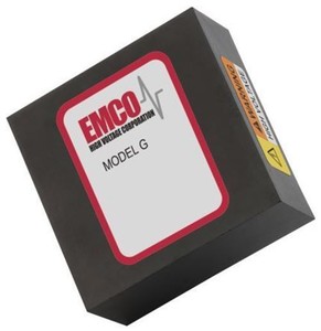 Xp Power G06 Dc To High Voltage Dc Converter 0 A 12 V Dc 2 5ma 600v Dc 1 5w Ebay