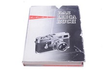   LEICA  DAS LEICA BUCH  1st PRINT THEO KISSELBACH  1955' BOOK GERMAN  163