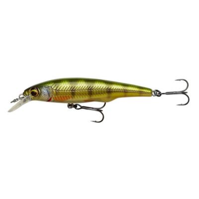 SAVAGE GEAR Gravity Twitch SR (Flachläufer) Angelköder - 8,3 cm/10 g