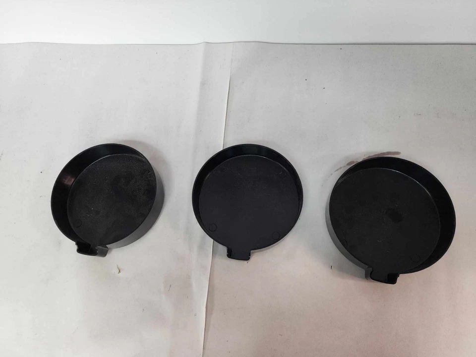 Rugged Ridge Light Cover Round 3 Count - Image 3 of 4