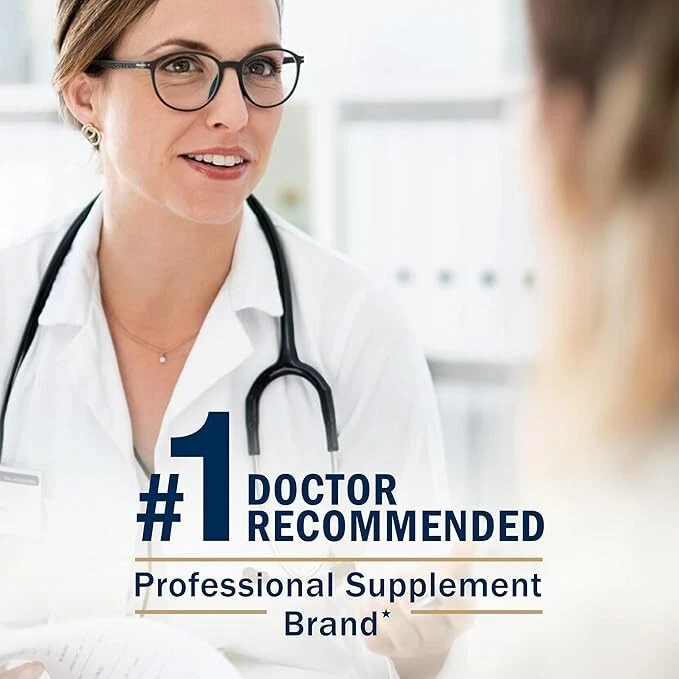 Metagenics SPM Active - Imagem 3 de 4