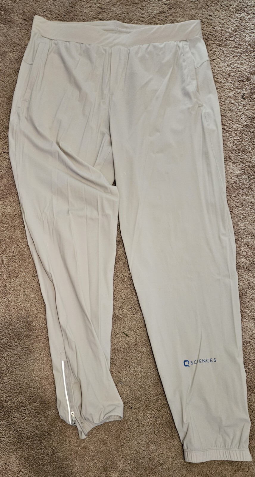 Q Sciences Pants - image 1