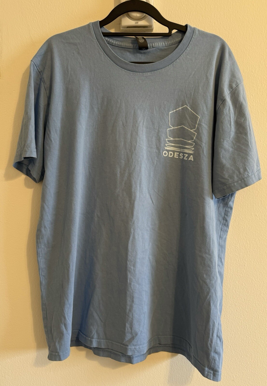 Odesza Band Tee