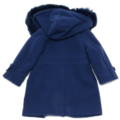 DAZY Giacca e cappotto di jeans autunnali per ragazze pre-adolescenti | SHEIN ALIA