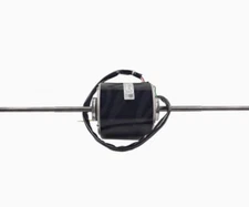 1PC NEW FIT FOR YKS-185-4-1 air conditioner 5P duct fan motor GRD120 198 * 338