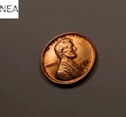 1921-S Lincoln Wheat Penny Cent ~ Gem BU (red) ~ Semi-Key Date! ~ ZW499