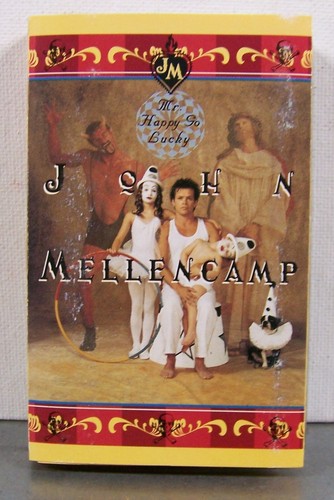 Various Genres of Rock n' Roll, Pop, Blues, Metal Music Cassette Tapes "Choice" - Picture 256 of 421